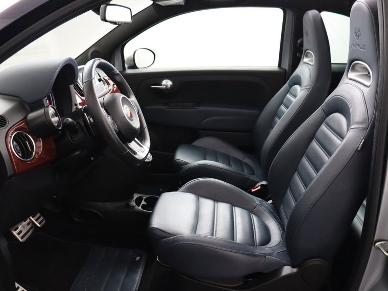 Abarth 695