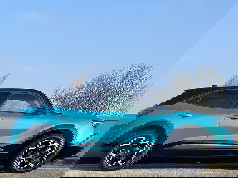 Opel Mokka Electric