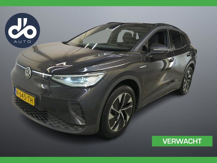 Foto van Volkswagen ID.4