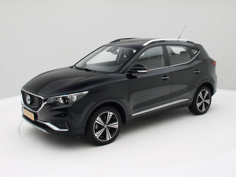 MG ZS EV