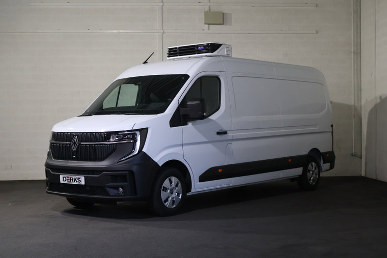 Foto van Renault Master