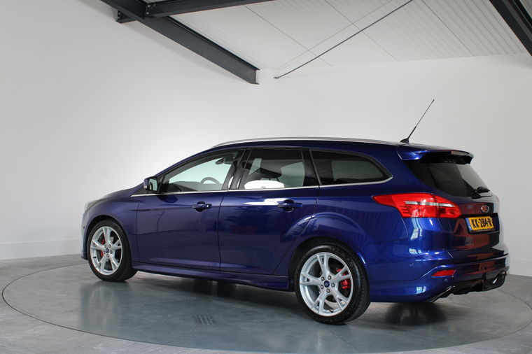 Ford FOCUS Wagon