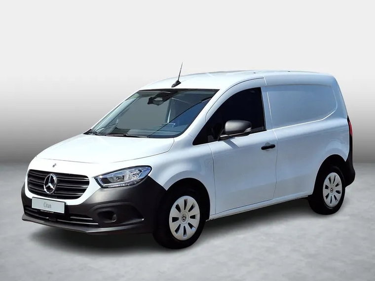 Mercedes-Benz eCitan