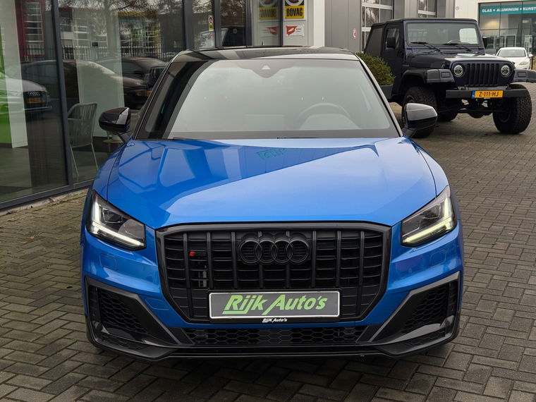 Audi SQ2