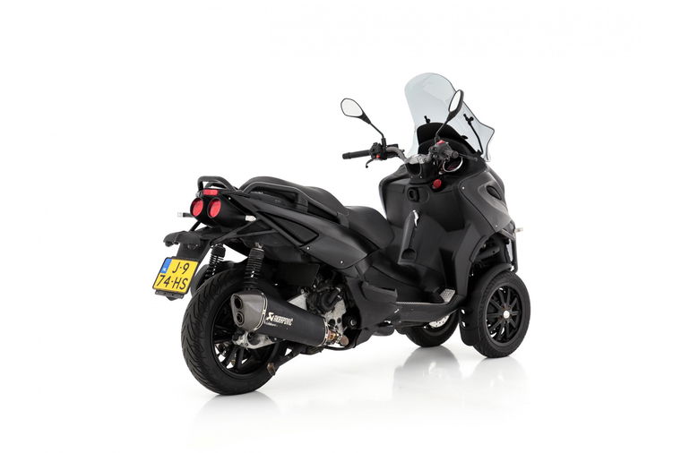 Gilera 