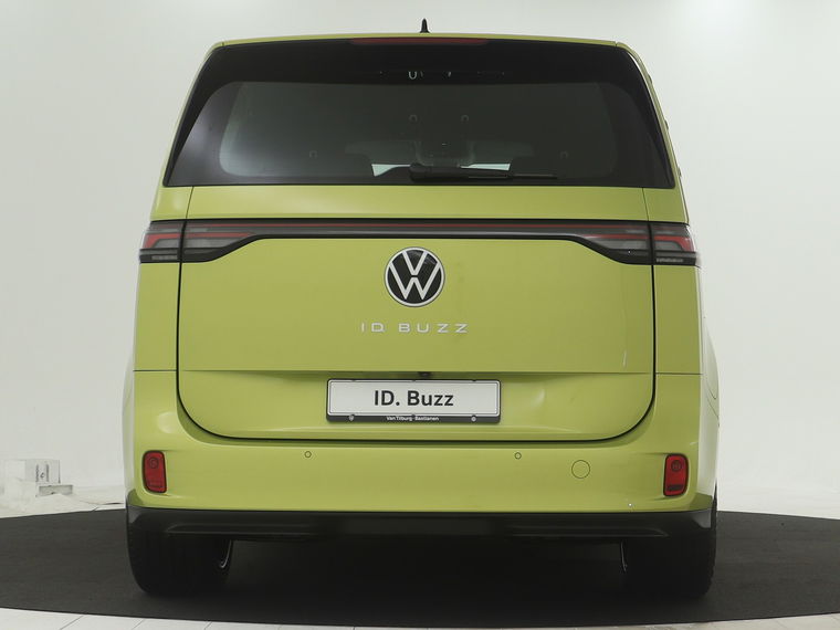Volkswagen ID. Buzz