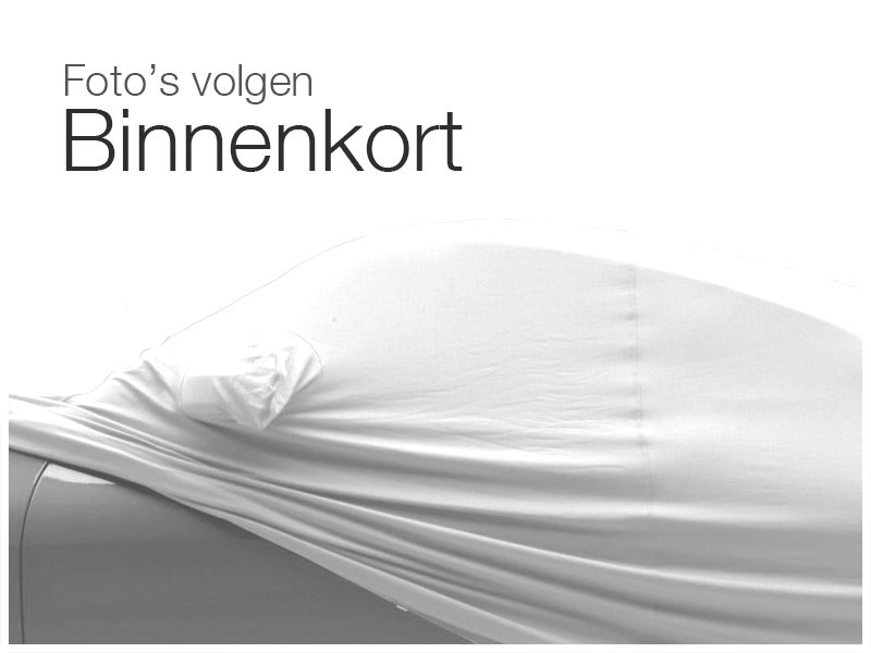 Foto van Renault Master