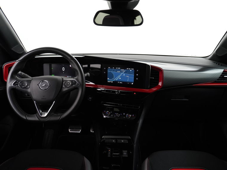 Opel Mokka-e