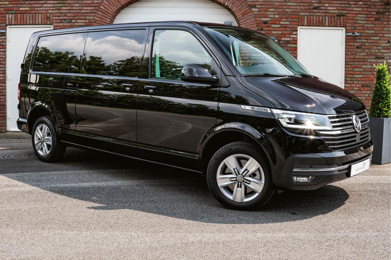 Volkswagen Transporter T6.1