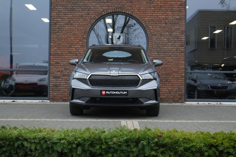 Škoda Enyaq