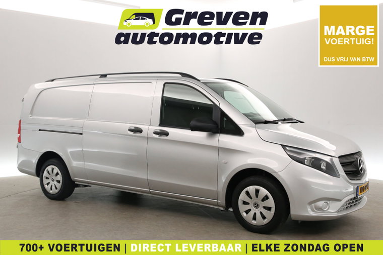 Foto van Mercedes-Benz Vito