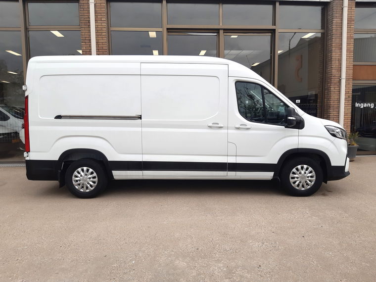 Maxus Deliver 9