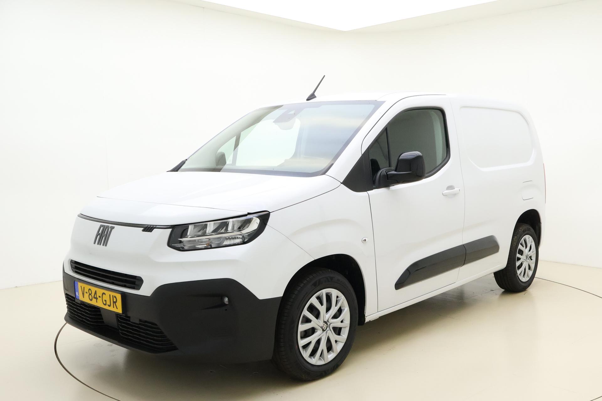 Fiat Doblò