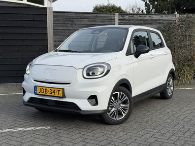 Foto van Leapmotor T03