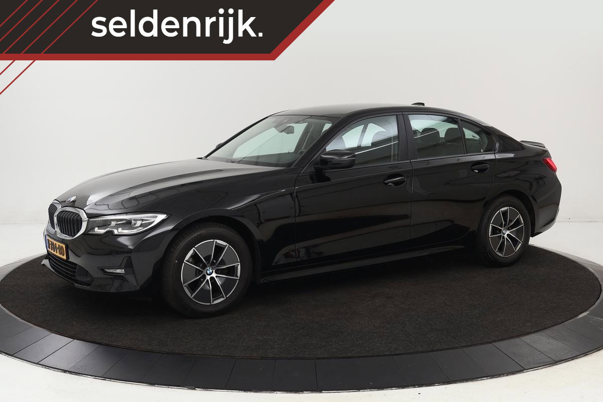 Foto van BMW 3 Serie