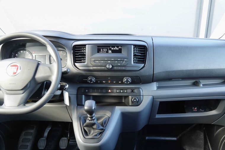 Fiat Scudo