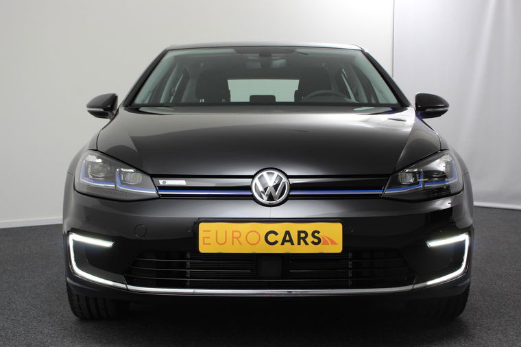 Volkswagen e-Golf