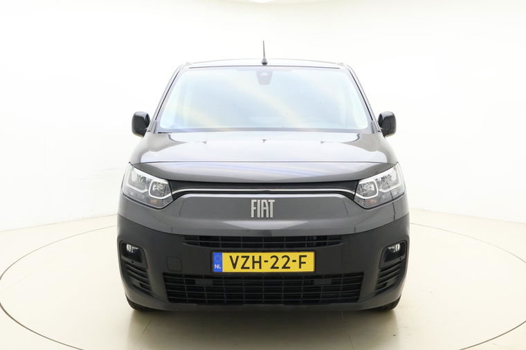 Fiat E-Doblò