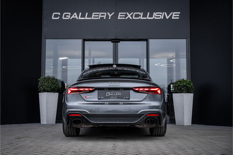 Audi RS5