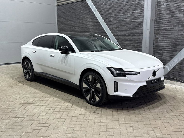 Foto van Volvo ES90