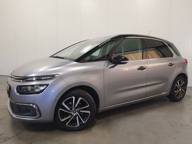 Foto van Citroën C4 Picasso