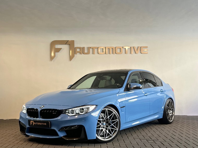 BMW M3