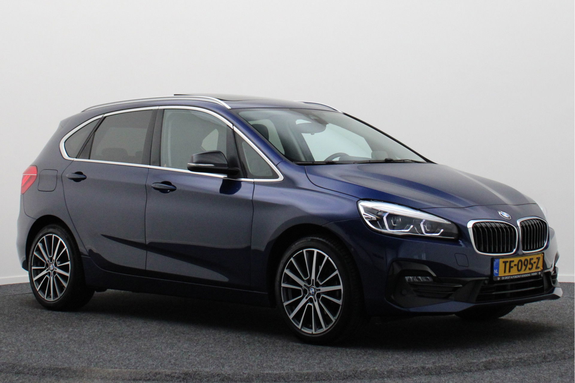 Foto van BMW 2 Serie