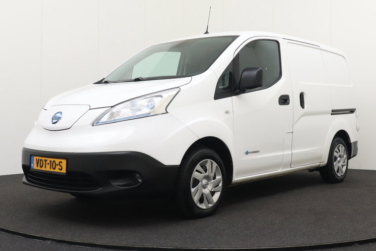 Nissan e-NV200