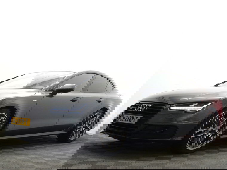 Foto van Audi A7