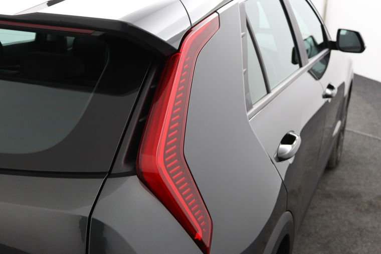 Kia Niro EV