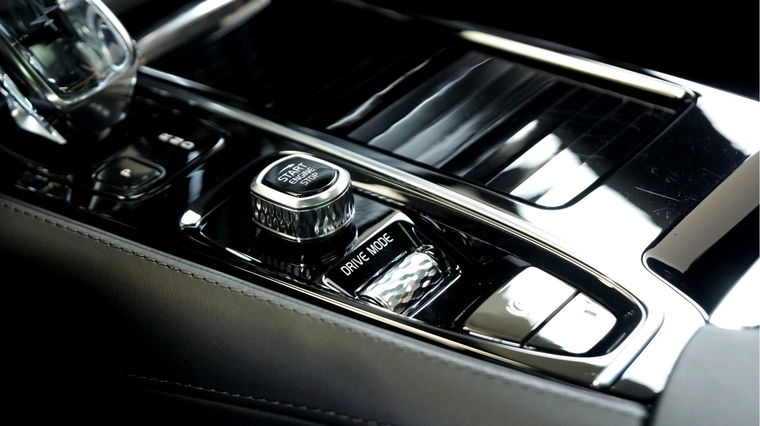 Polestar 1