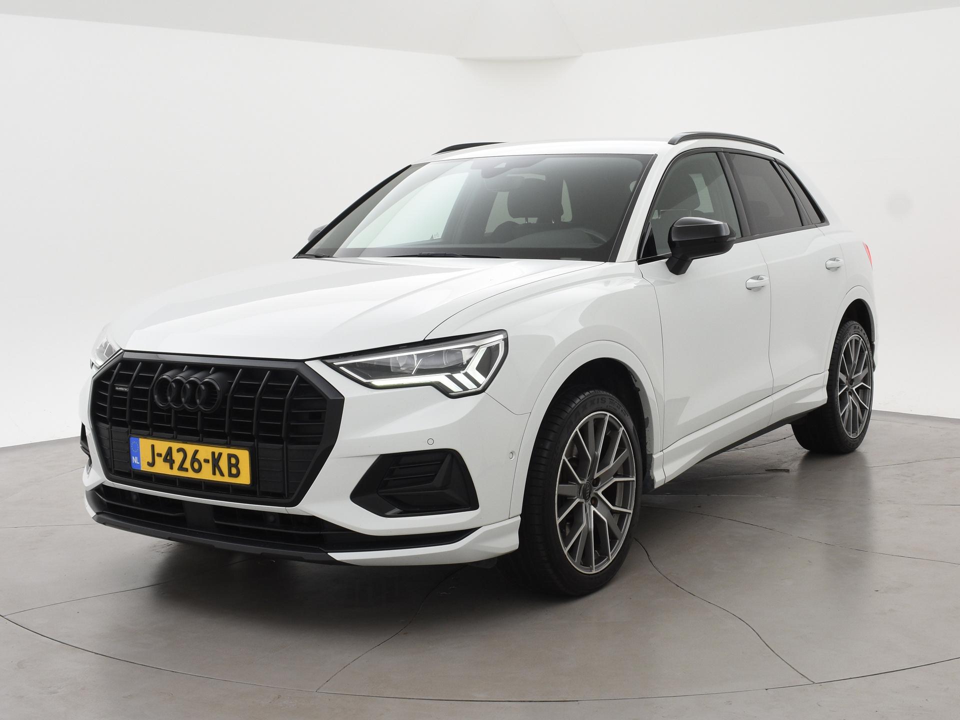 Foto van Audi Q3