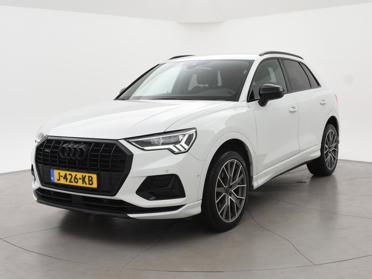 Foto van Audi Q3