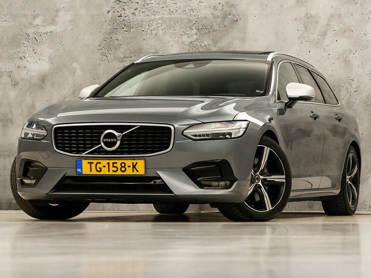 Volvo V90 foto 1