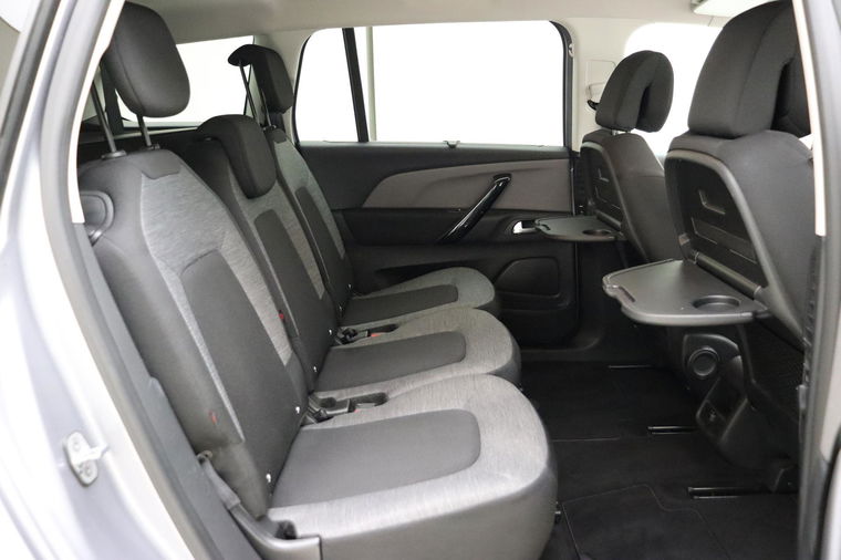 Citroën Grand C4 Picasso