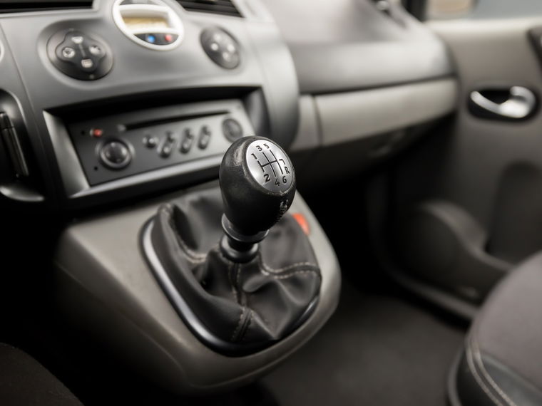 Renault Grand Scénic