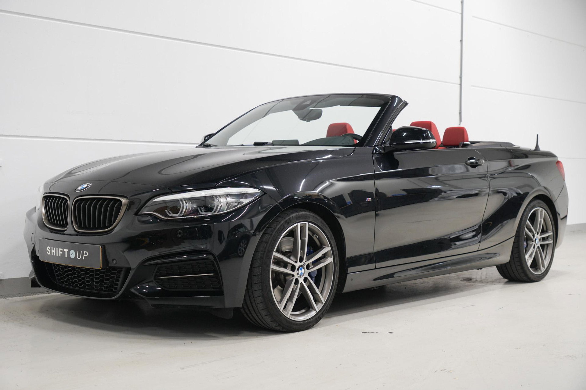 Foto van BMW 2 Serie