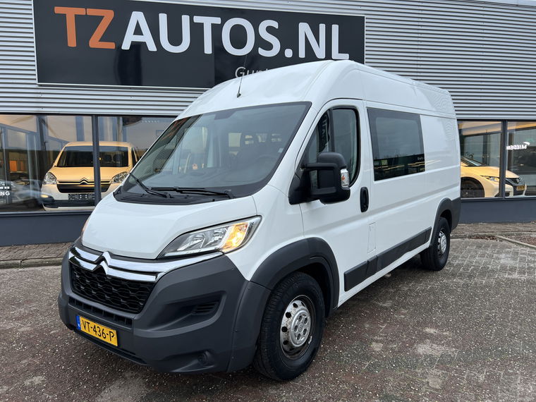 Citroën Jumper