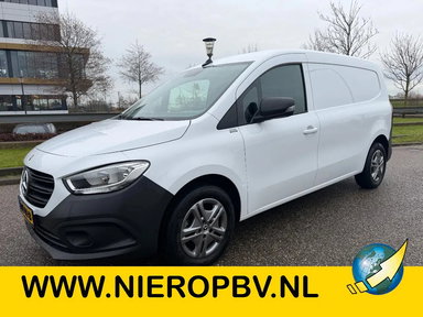 Foto van Mercedes-Benz Citan