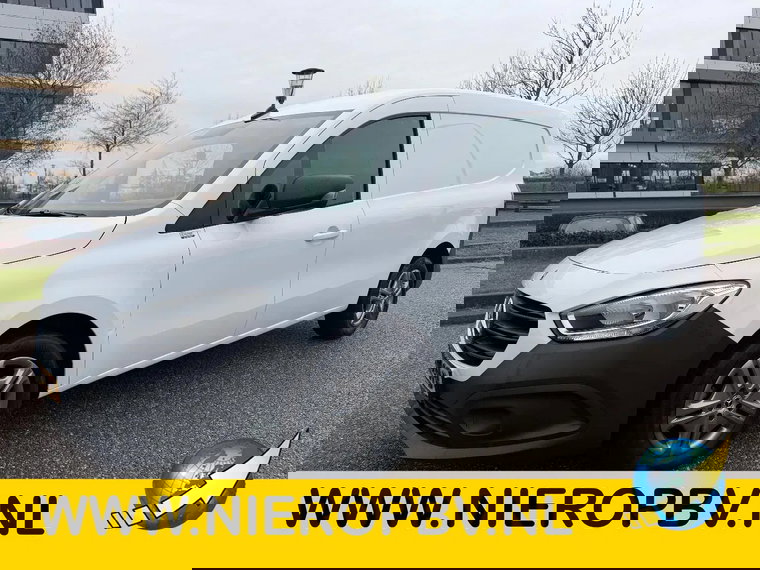 Foto van Mercedes-Benz Citan