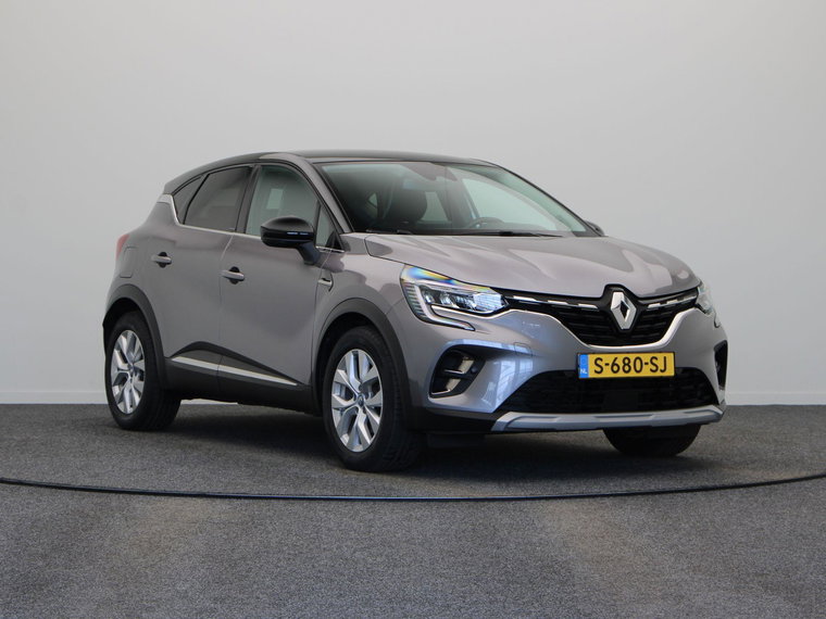 Foto van Renault Captur