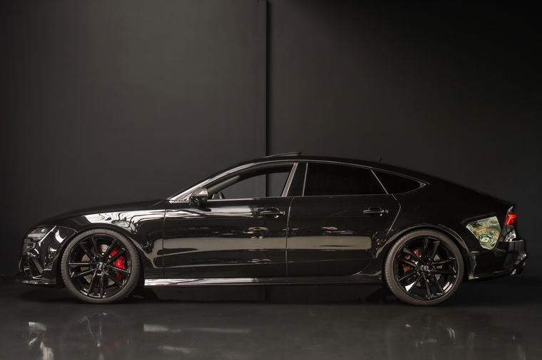Audi RS7 Sportback