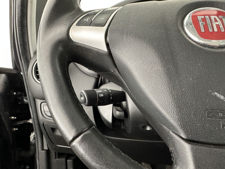 Fiat Punto Evo