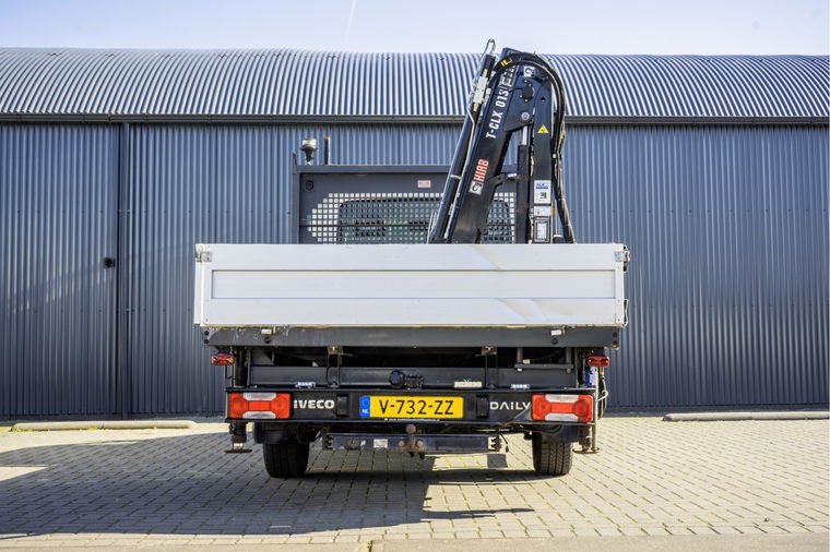 Iveco Daily