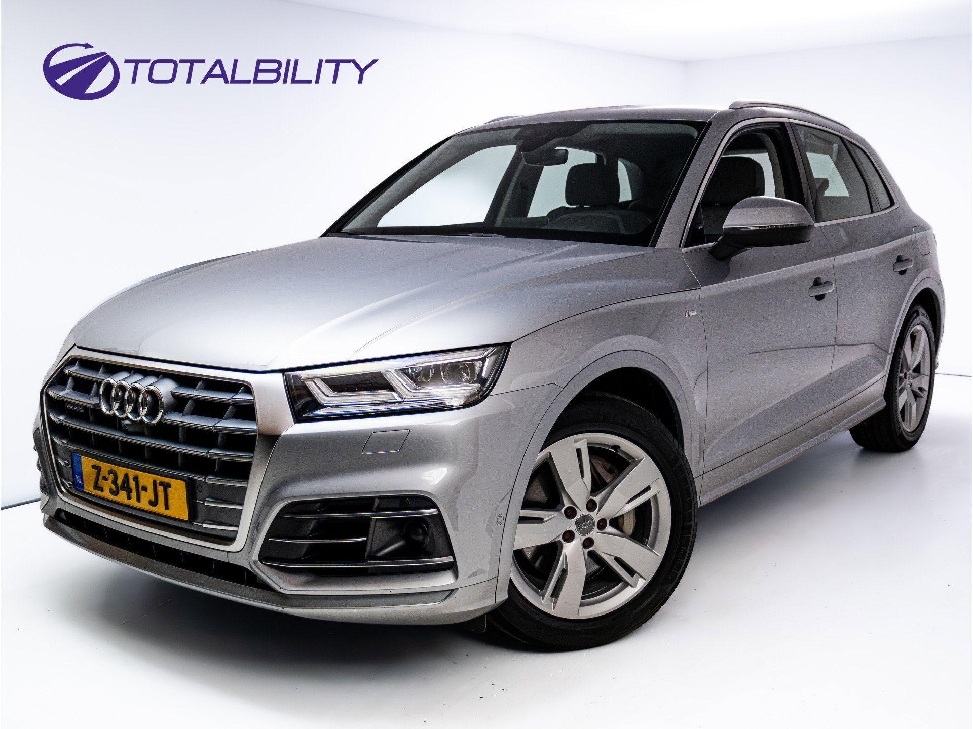 Foto van Audi Q5