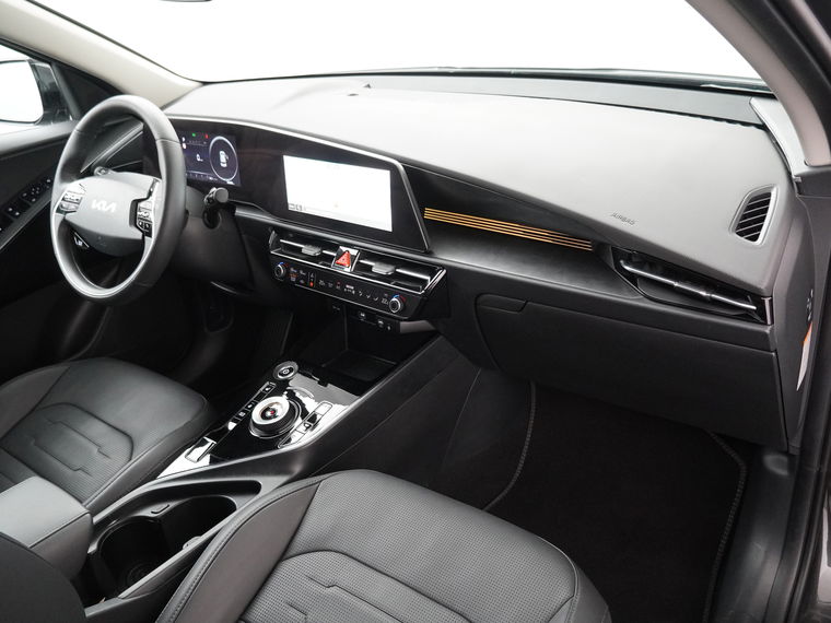 Kia Niro EV