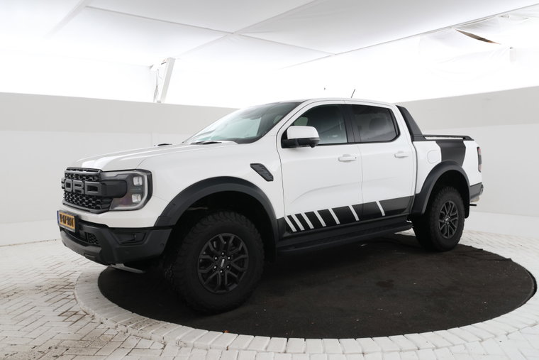 Ford Ranger foto 1