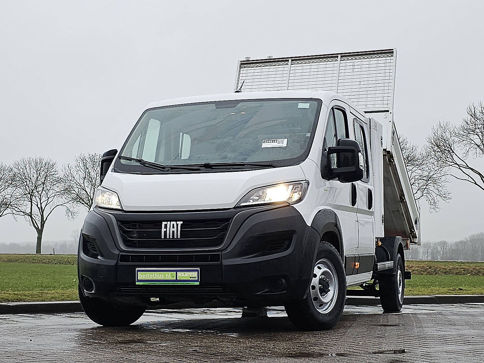 Foto van Fiat Ducato