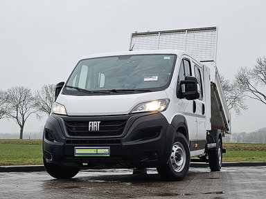 Foto van Fiat Ducato