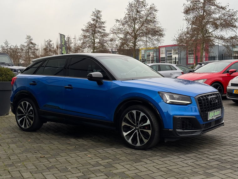 Audi SQ2